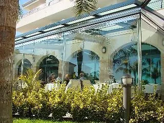 מלון Sant Carlos de la Ràpita Relais Du Silence Miami Mar