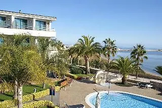 Hotel Relais Du Silence Miami Mar à Sant Carlos de la Ràpita Espagne