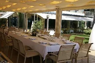 Hotel Relais Du Silence Miami Mar à Sant Carlos de la Ràpita 4*,  Espagne