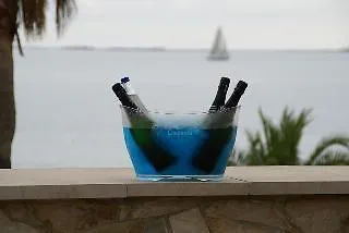 Hotel Relais Du Silence Miami Mar à Sant Carlos de la Ràpita