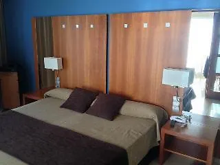 Hotel Relais Du Silence Miami Mar à Sant Carlos de la Ràpita