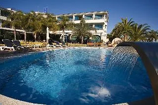 Hotel Relais Du Silence Miami Mar à Sant Carlos de la Ràpita 4*,  Espagne
