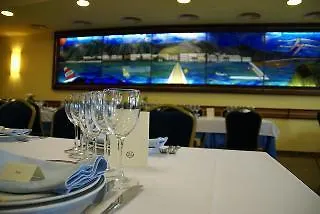 Hotel Relais Du Silence Miami Mar à Sant Carlos de la Ràpita