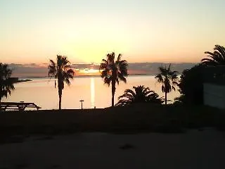 Hotel Relais Du Silence Miami Mar à Sant Carlos de la Ràpita