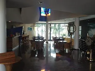 Hotel Relais Du Silence Miami Mar à Sant Carlos de la Ràpita Espagne