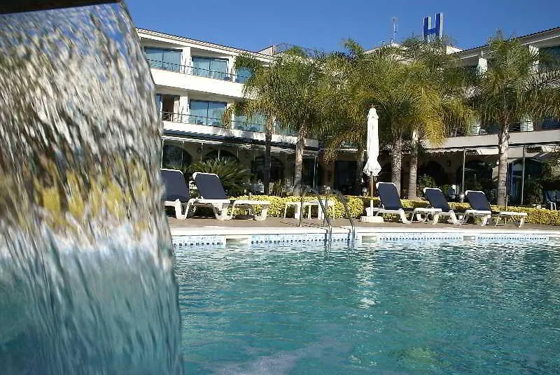Hotel Relais Du Silence Miami Mar à Sant Carlos de la Ràpita