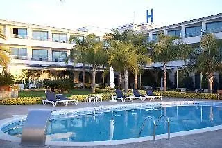 מלון Sant Carlos de la Ràpita Relais Du Silence Miami Mar