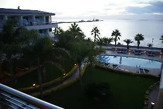 מלון Sant Carlos de la Ràpita Relais Du Silence Miami Mar