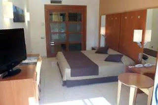 Hotel Relais Du Silence Miami Mar à Sant Carlos de la Ràpita Espagne