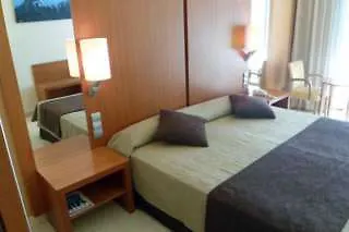 Hotel Relais Du Silence Miami Mar à Sant Carlos de la Ràpita