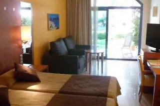 Hotel Relais Du Silence Miami Mar à Sant Carlos de la Ràpita
