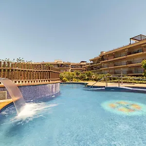 Apartment Golden, Sant Carlos de la Ràpita