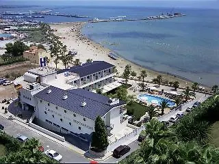 ****  Relais Du Silence Miami Mar Hotel Sant Carlos de la Ràpita Espanha