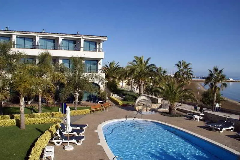 Relais Du Silence Miami Mar Hotel Sant Carlos de la Ràpita 4*,  Espanha