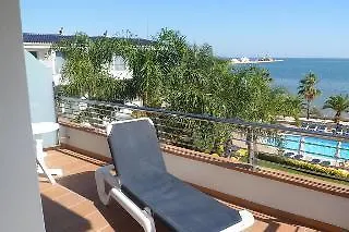 Relais Du Silence Miami Mar Hotel Sant Carlos de la Ràpita