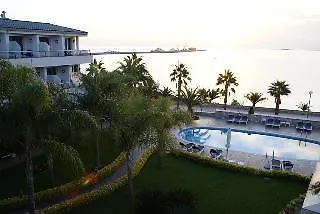 Relais Du Silence Miami Mar Hotel Sant Carlos de la Ràpita 4*,